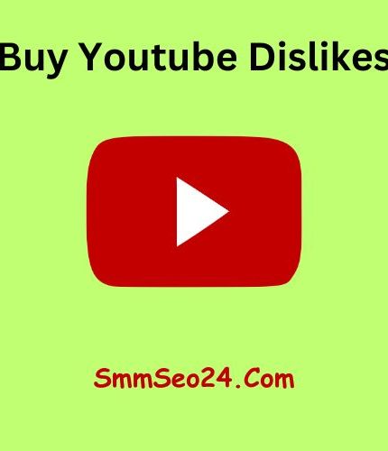 buy youtube dislikes