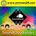 Buy SoundCloud plays