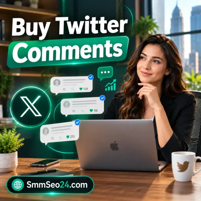 Buy Twitter Comments Buy Twitter Comments