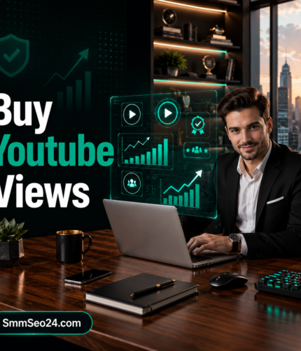 Buy Youtube Views