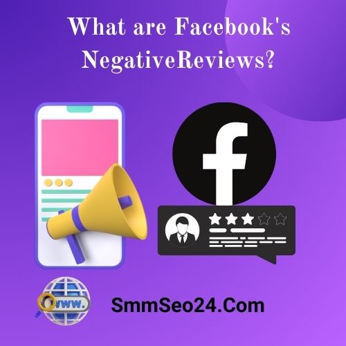 buy negetive facebook reviews