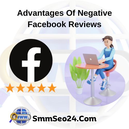 Negative Facebook Reviews
