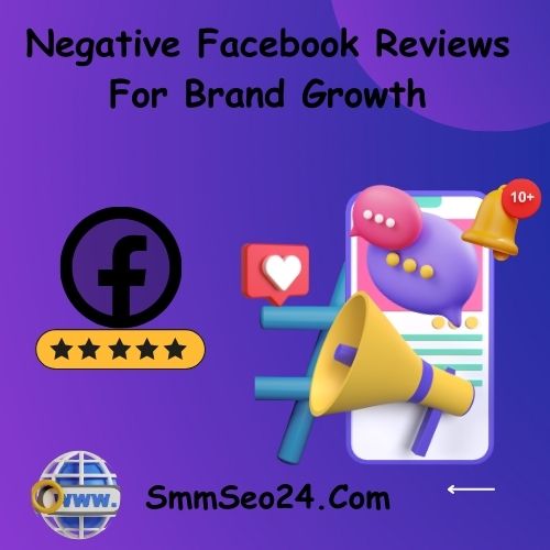 Negative Facebook Reviews