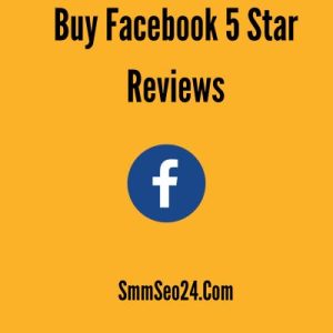 Buy-Facebook-5-Star-Reviews
