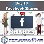 Buy Facebook Shares