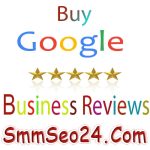 Buy Google Business Reviews