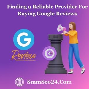 buy google positive reviews