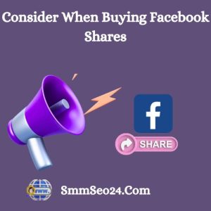 buy facebook share