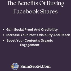 buy facebook Share