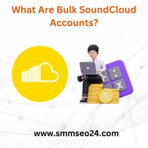 buy soundcloud accounts