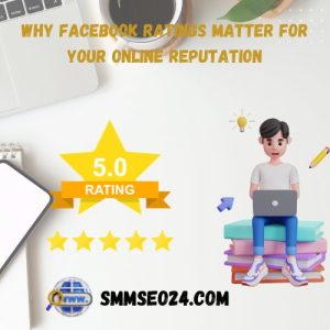 Facebook 5 star Ratings