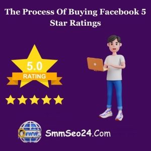 Buying Facebook 5 Star Ratings