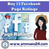 buy negative facebook reviews