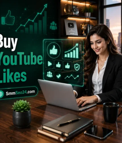 Buy YouTube Likes