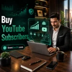 Buy YouTube Subscribers