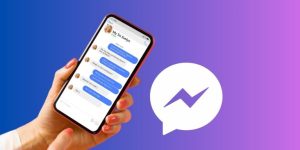 How to Add Spoiler in Facebook Messenger