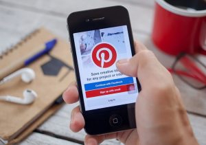 How to Follow Someone on Pinterest