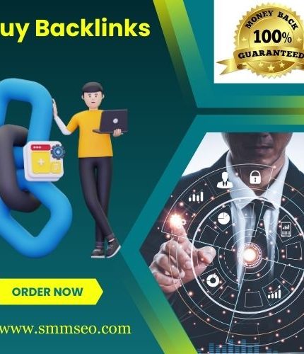 Buy Backlinks