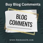 Buy Blog Comments