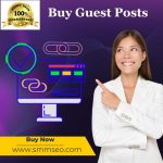 Buy Guest Posts