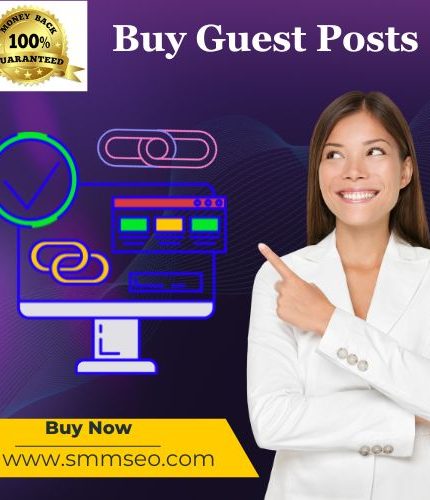 Buy Guest Posts