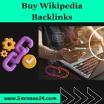 Buy Wikipedia Backlinks