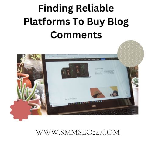 buy blog comment links