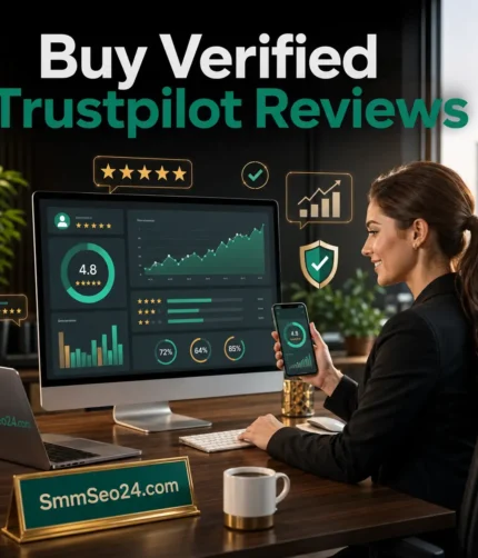 buy-verified-trustpilot-reviews