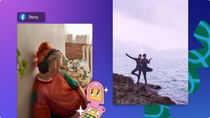 How to Share Tiktok Video to Facebook Timeline
