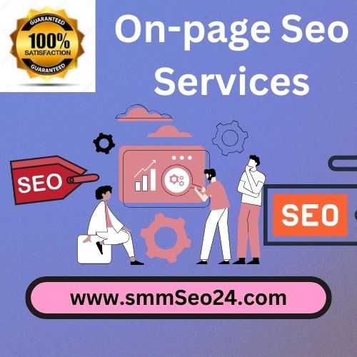 search engine optimization company