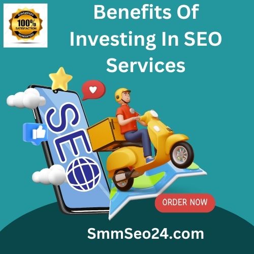 seo agency