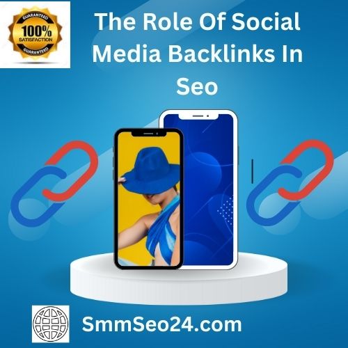 social seo
