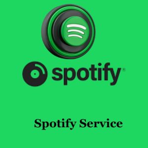 Spotify Service