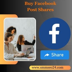 Buy Facebook Post Shares