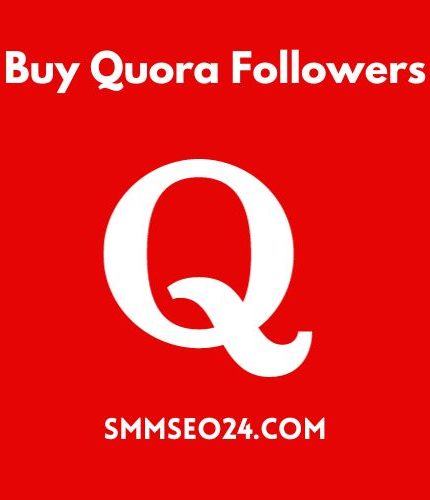 Buy Quora Followers