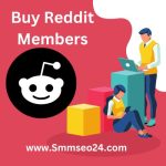Buy Reddit Members