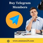 Buy Telegram Members