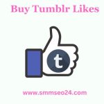 Buy Tumblr Likes