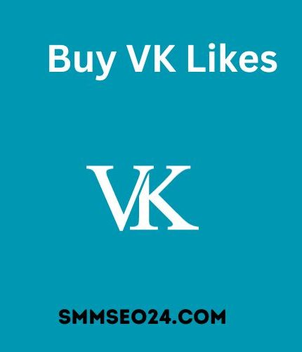 buy vk likes