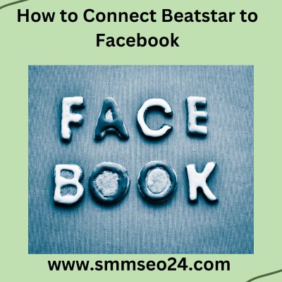 How to Connect Beatstar to Facebook