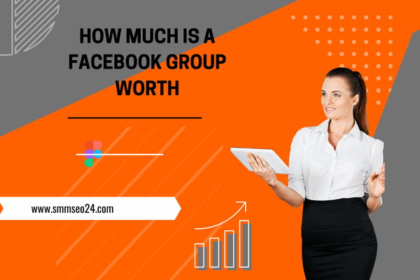 How Much is a Facebook Group Worth