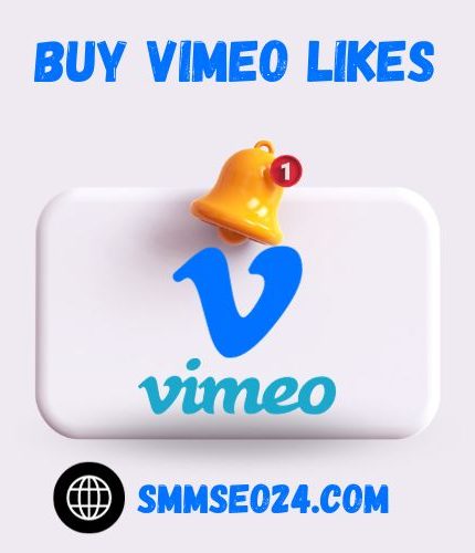 Buy Vimeo Likes