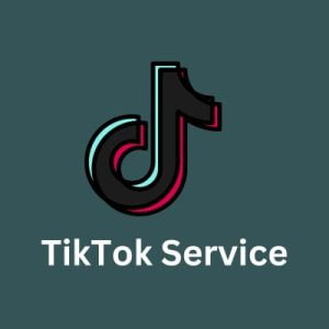 TikTok Service