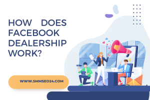 How Does Facebook Dealership Work?