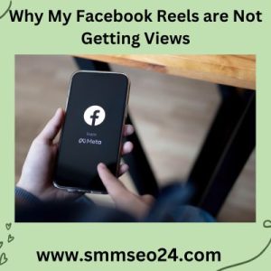 Why My Facebook Reels are Not Getting Views