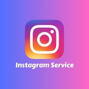 Instagram Service