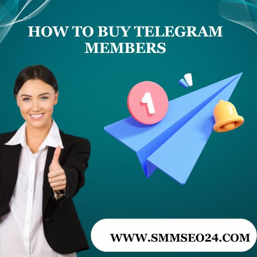 free telegram members