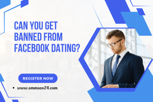 Can You Get Banned from Facebook Dating?