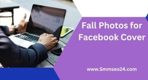 Fall Photos for Facebook Cover