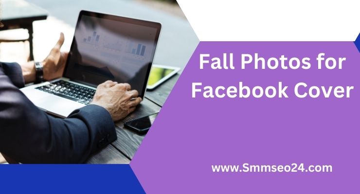 Fall Photos for Facebook Cover